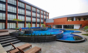 Hotel Santika Premiere Linggarjati - Kuningan